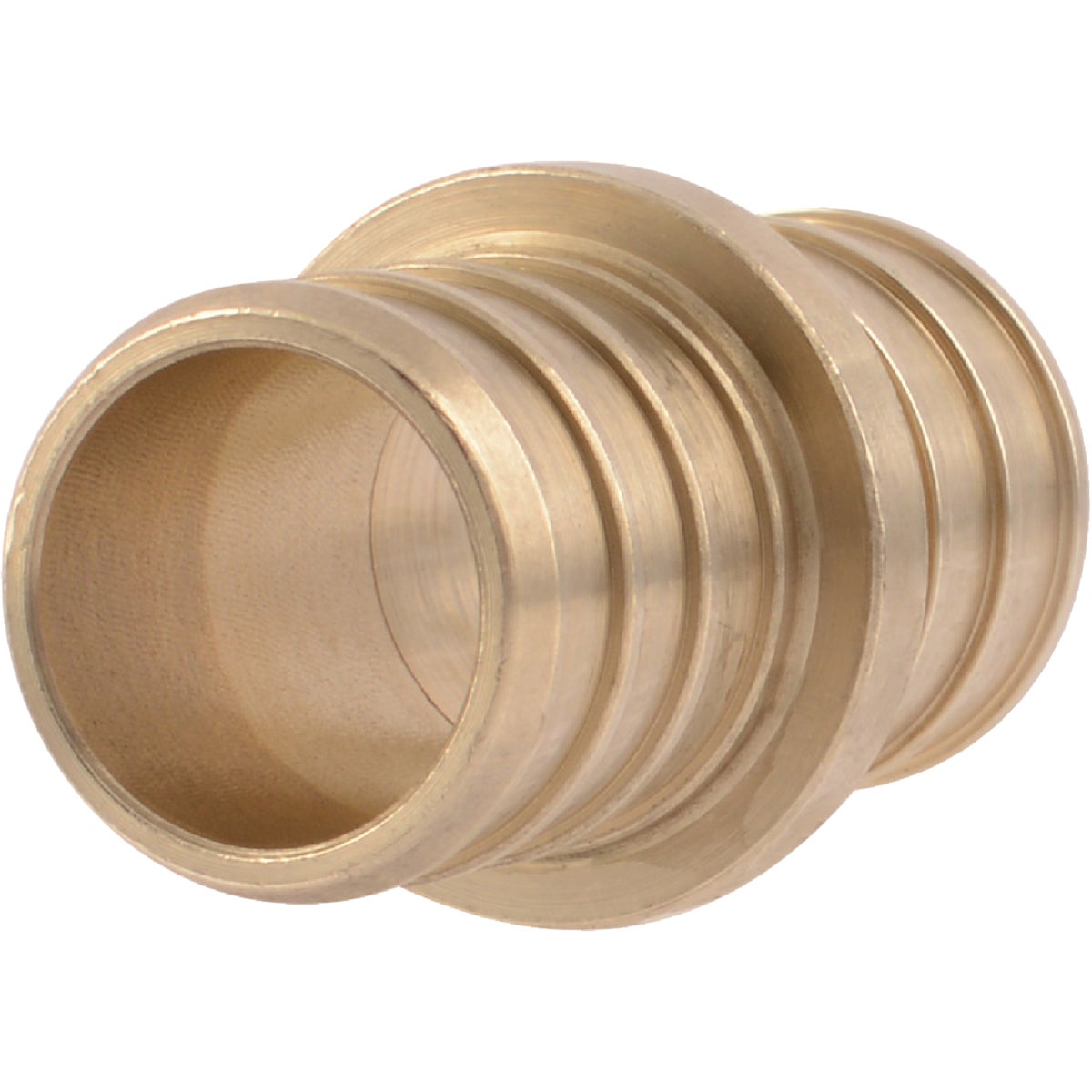 SharkBite Brass Barb Coupling 466668