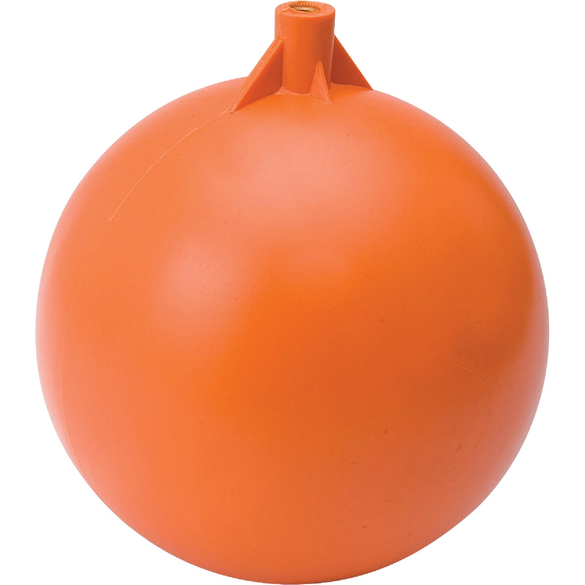 8" PLASTIC FLOAT BALL