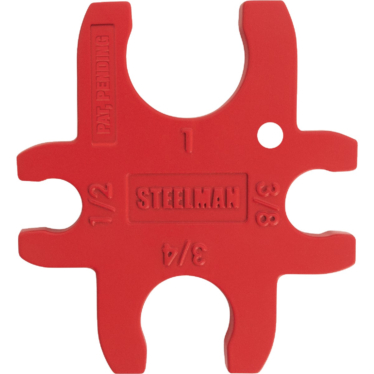 4WAY PEX DSCNCT TOOL