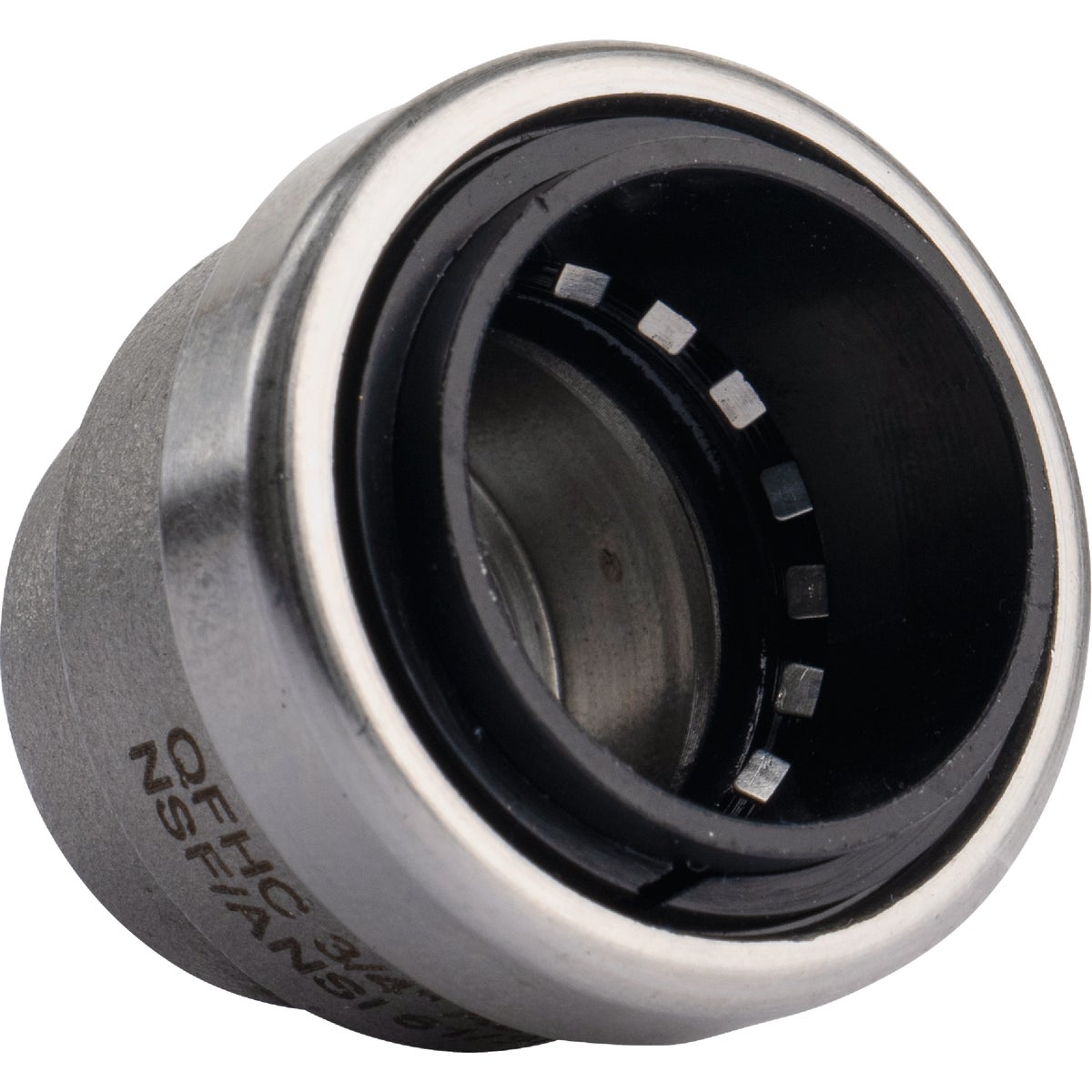 3/4 PF END STOP CAP