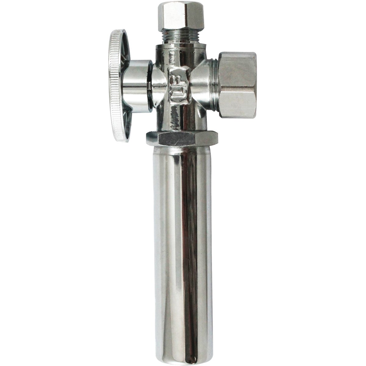 Keeney Angle Valve with Water Hammer Arrestor 469426