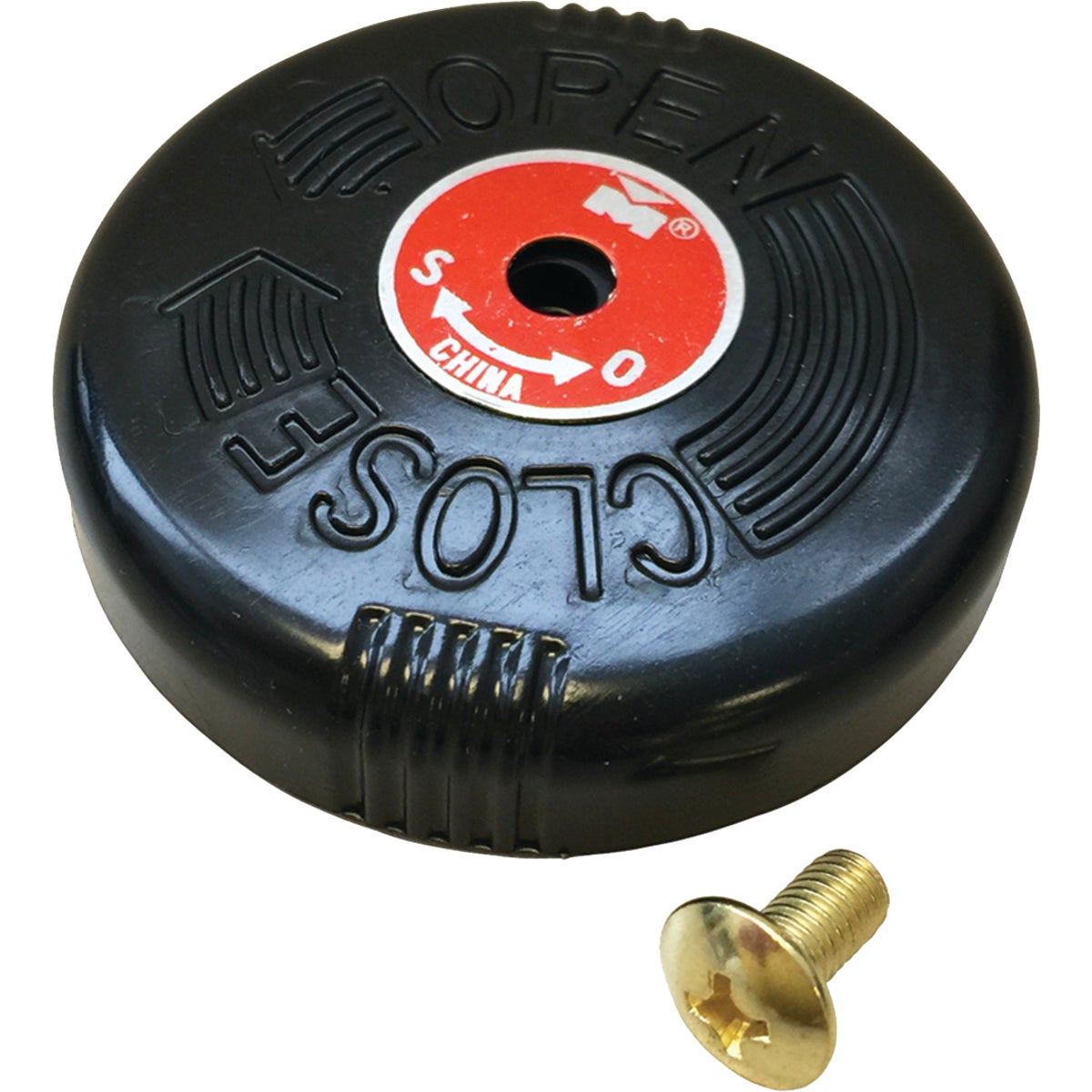RADIATOR VALVE HANDLE