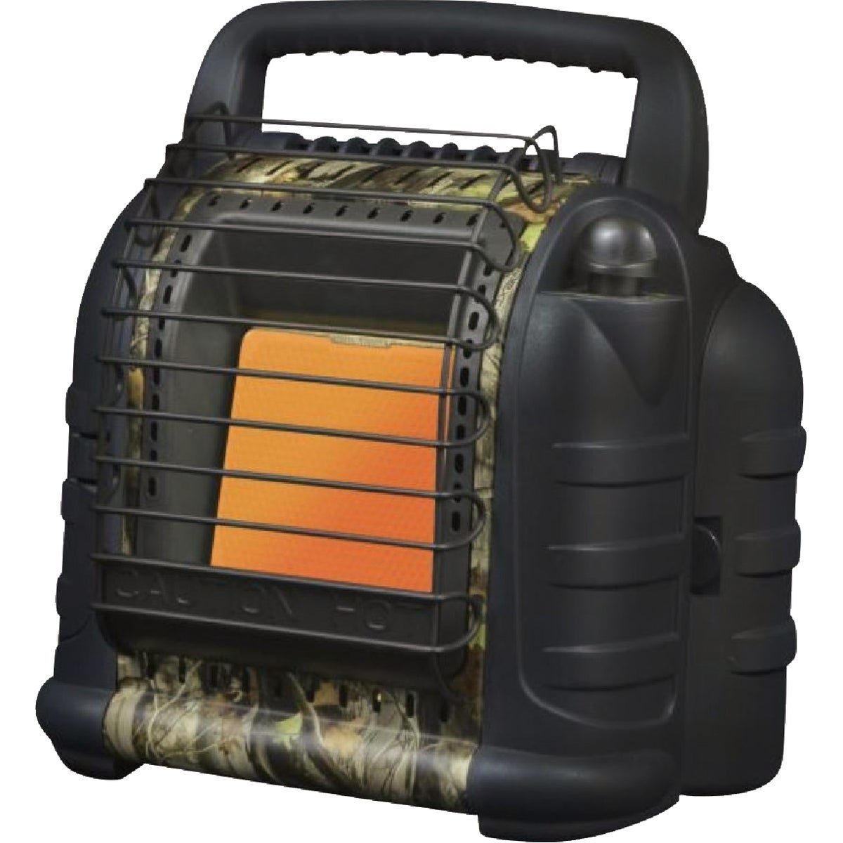 BUDDY PRPNE SPC HEATER