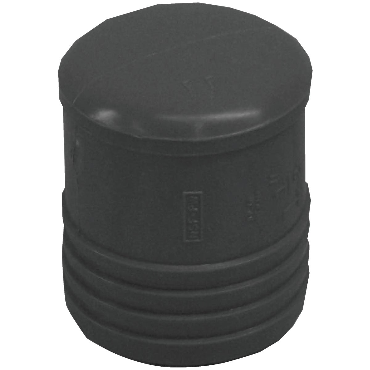 1-1/2" POLY INSERT PLUG