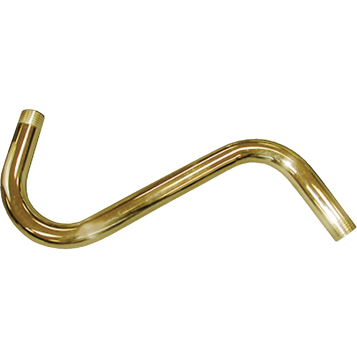 8" TYPE-S SHOWER ARM