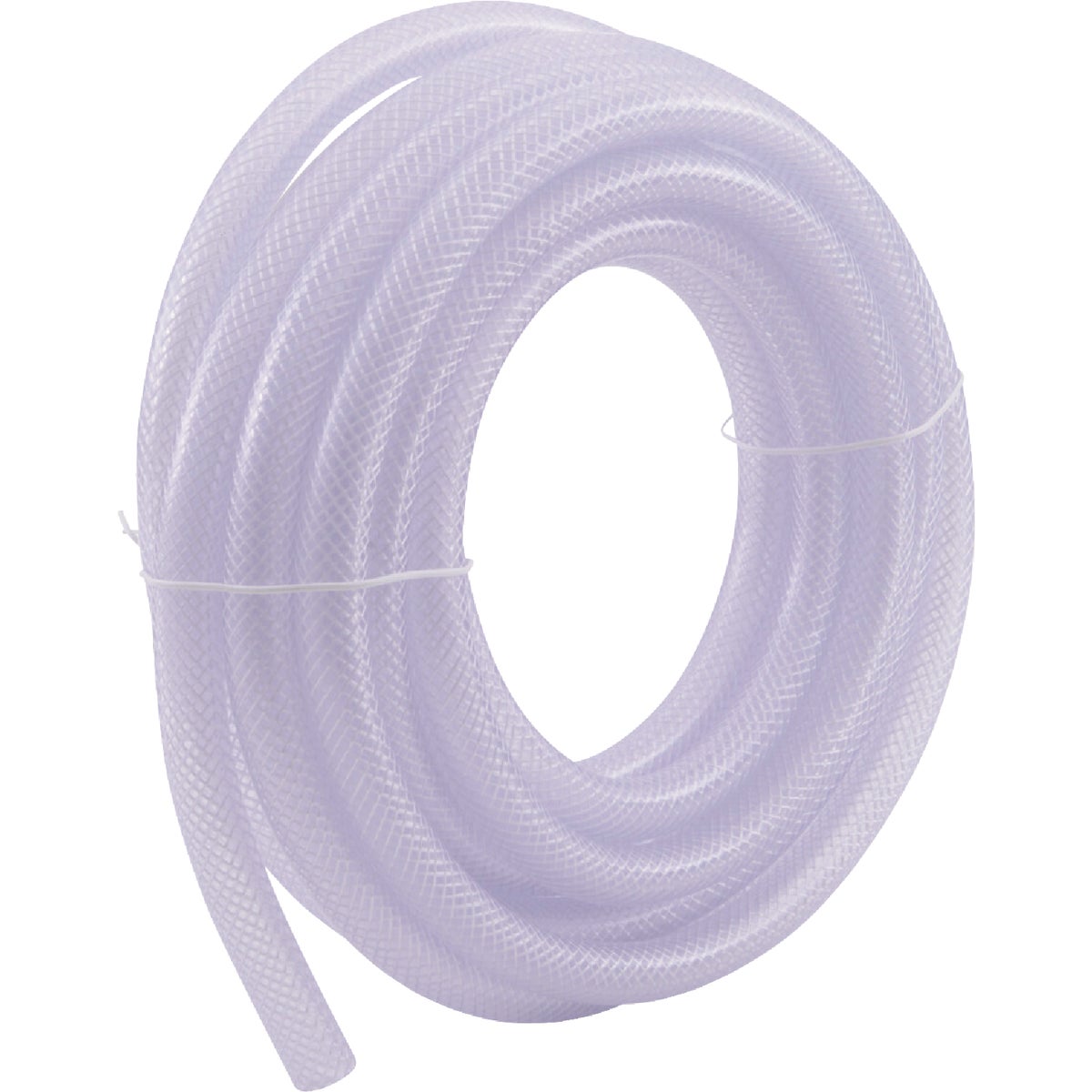 3/8"X20 BRAID TUBE