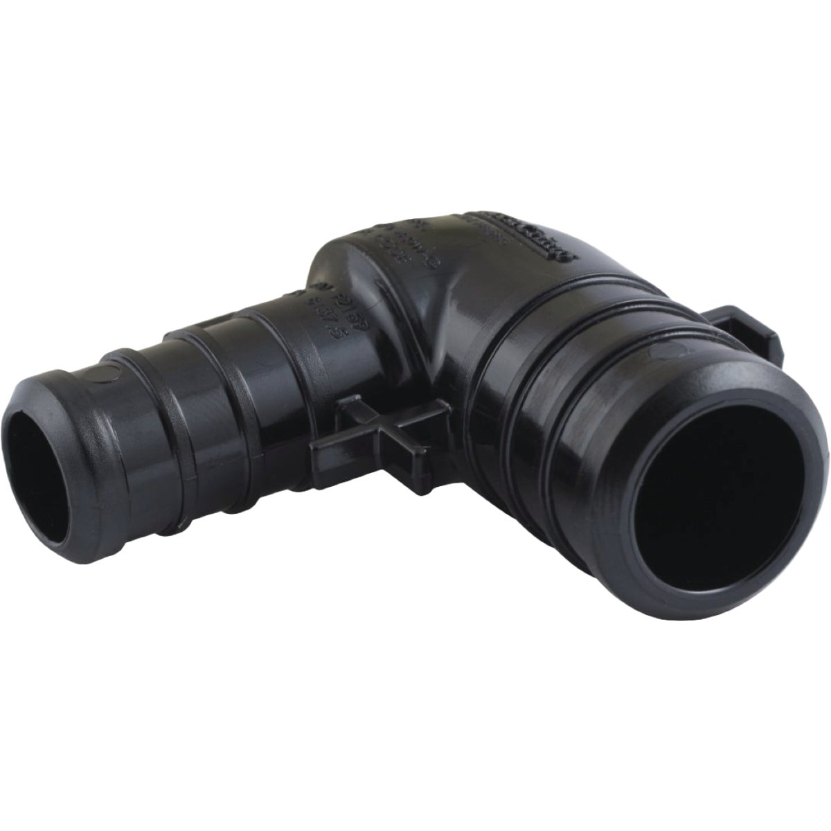 5PK 3/4X1/2CF ELBOW