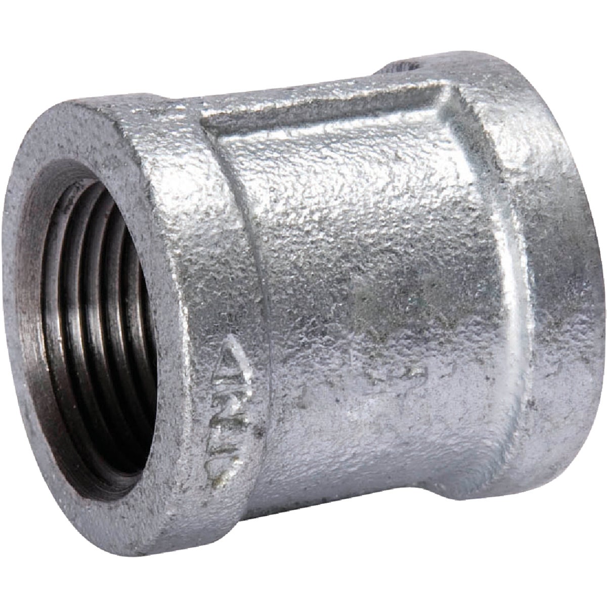 3/4" GALV COUPLING