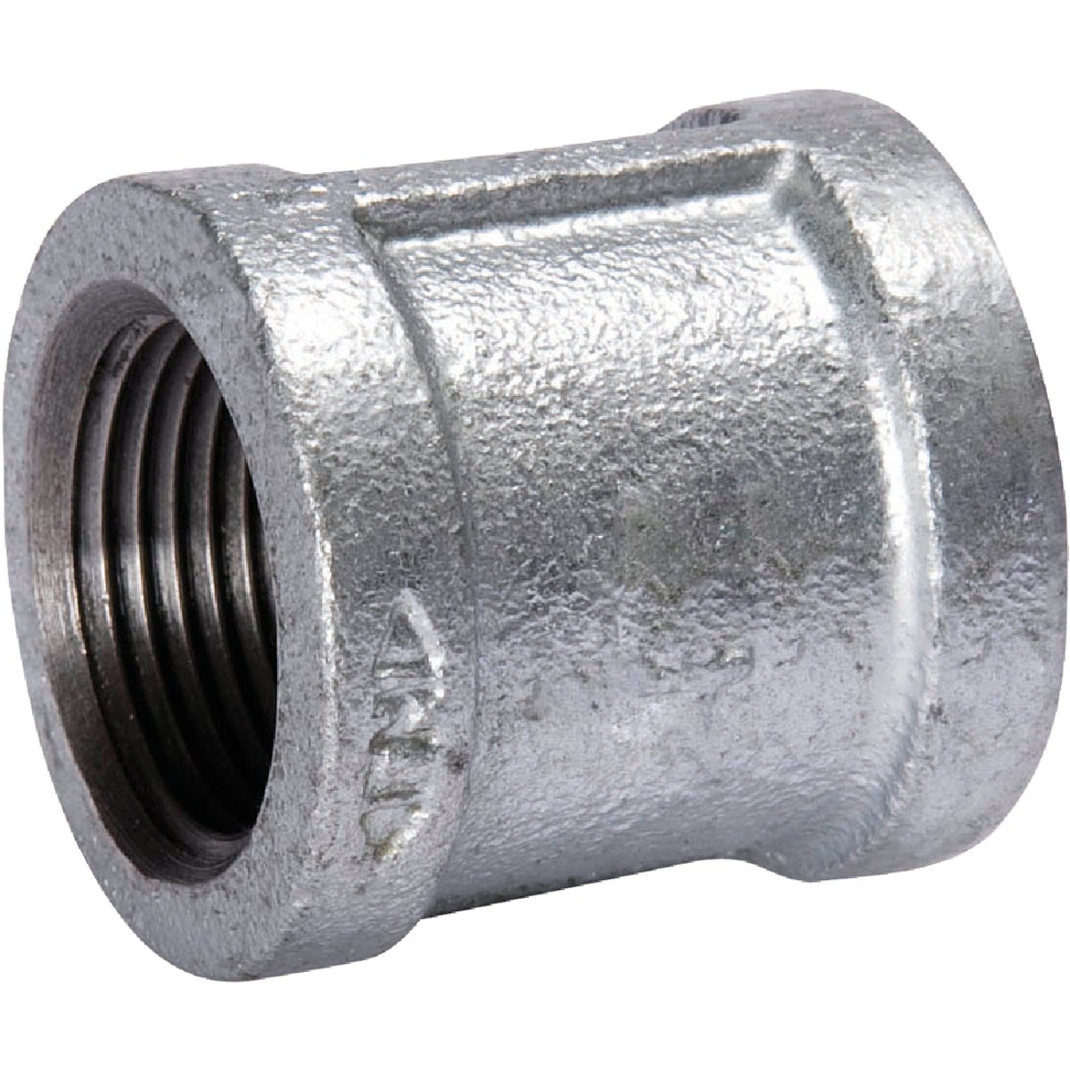1" GALV COUPLING