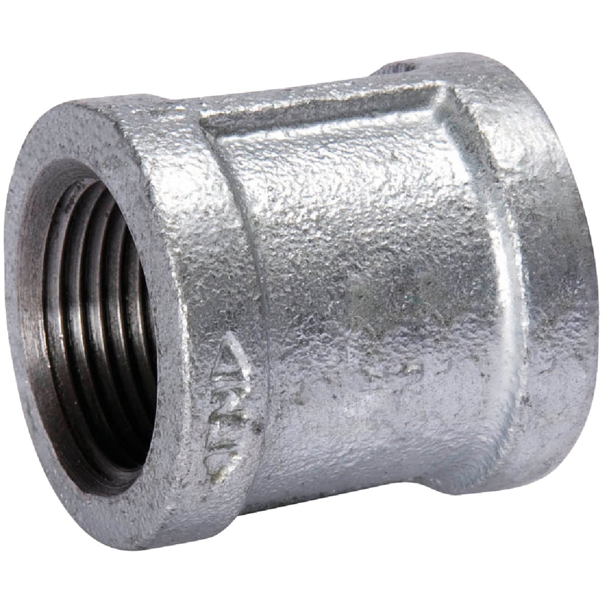 1-1/2" GALV COUPLING