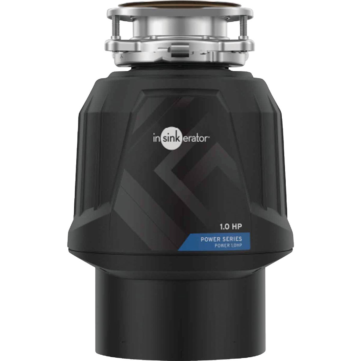POWER 1 HP DISPOSER