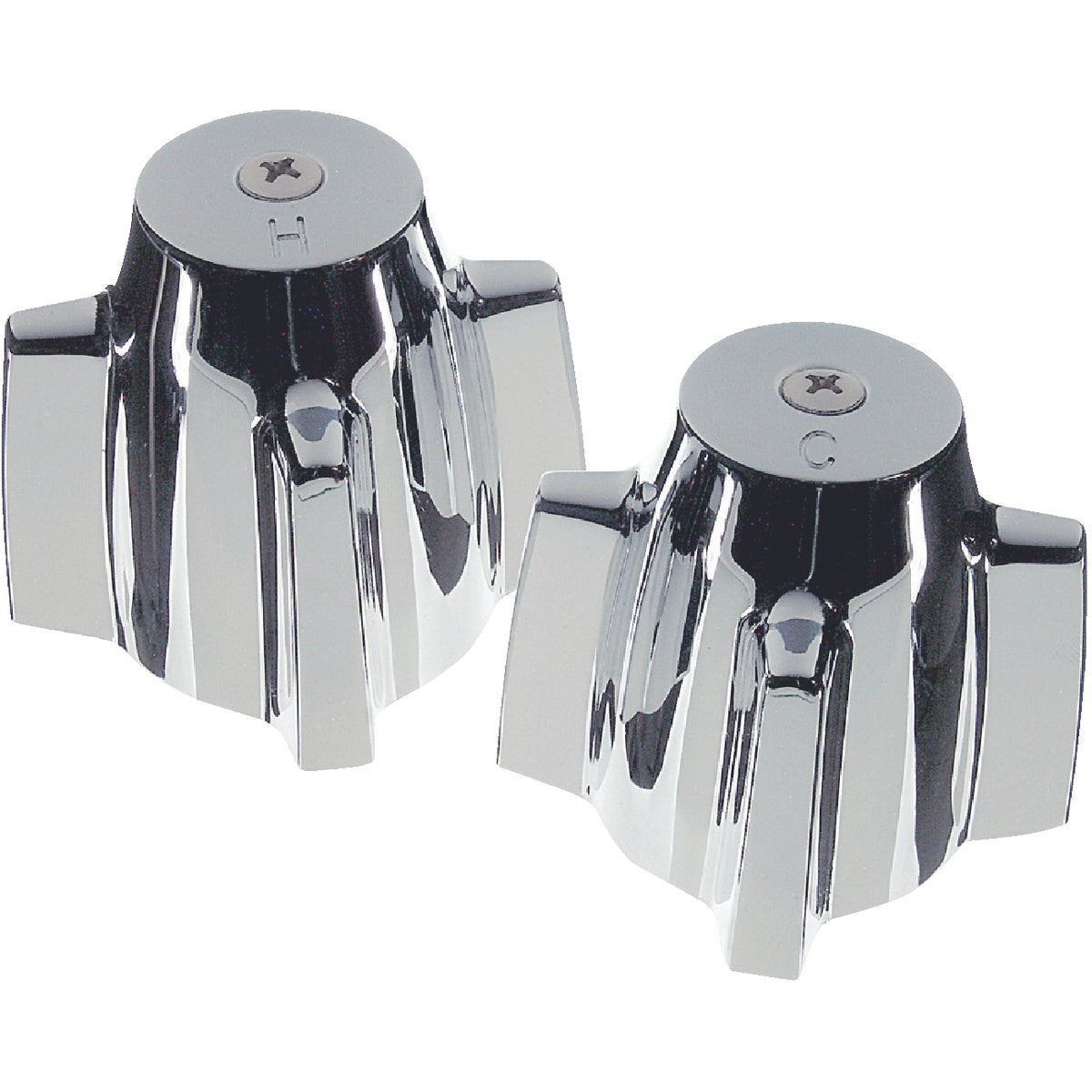 CENTRAL BRASS HANDLES