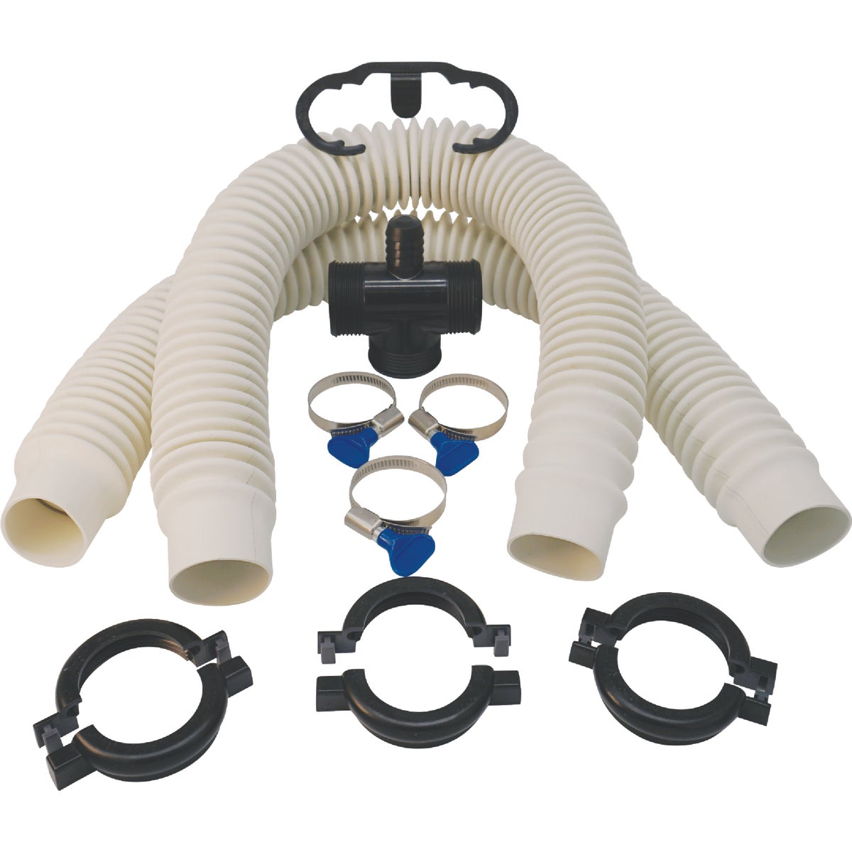 DBL BSN TRP REPAIR KIT