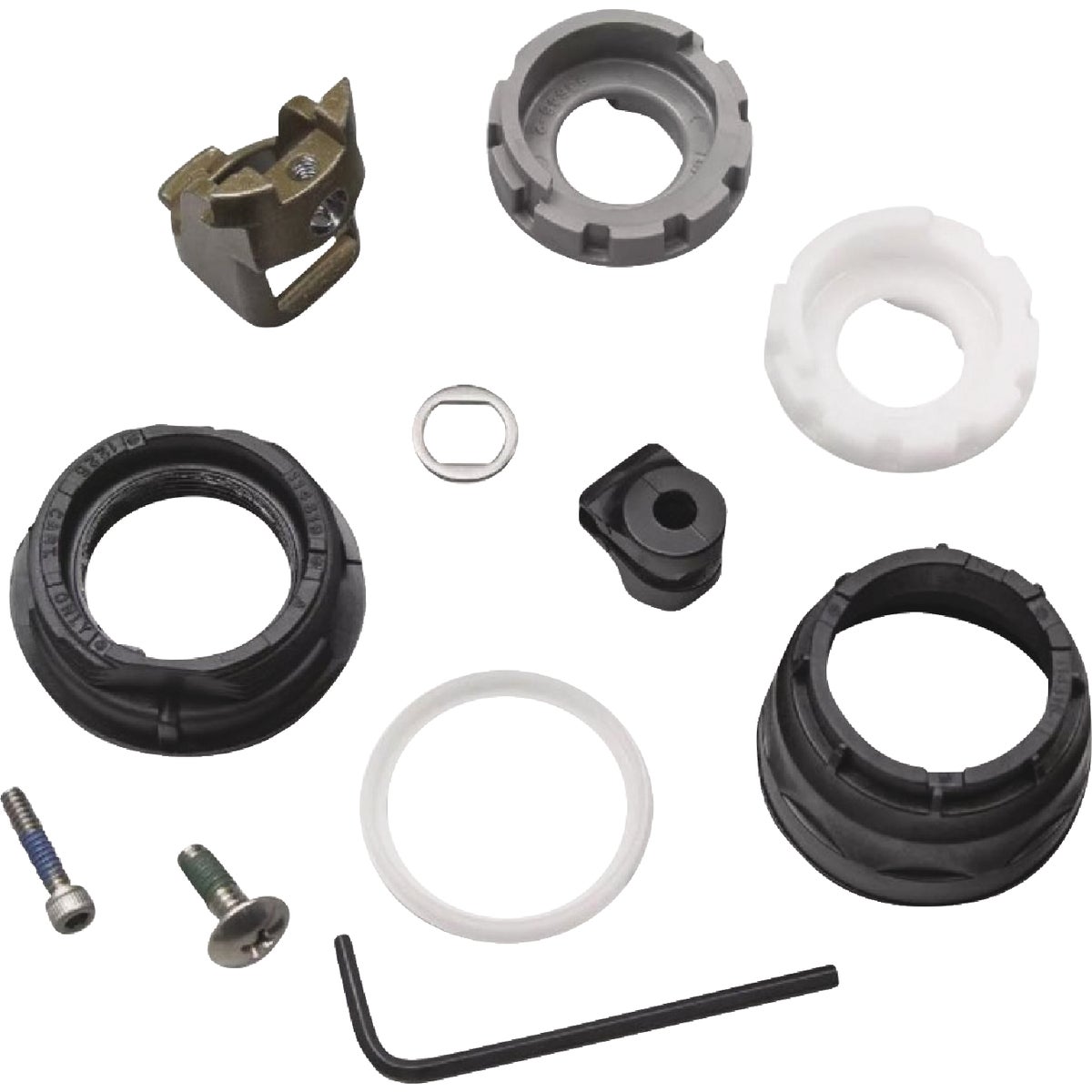 KITCHN HNDLE ADAPTER KIT