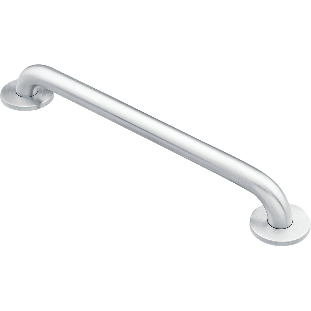SS 18" CONCEALD GRAB BAR