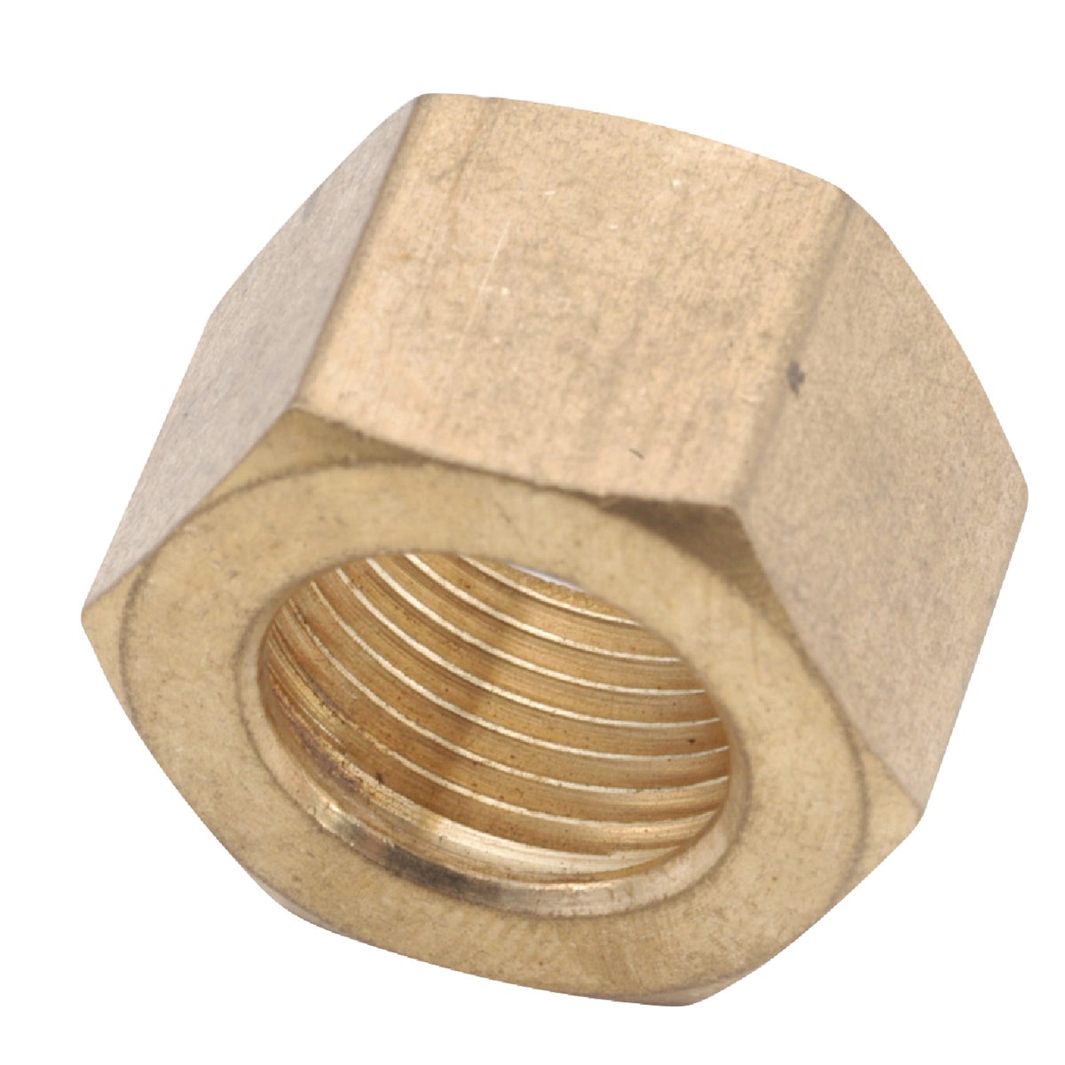 1/4" COMPRESSION NUT