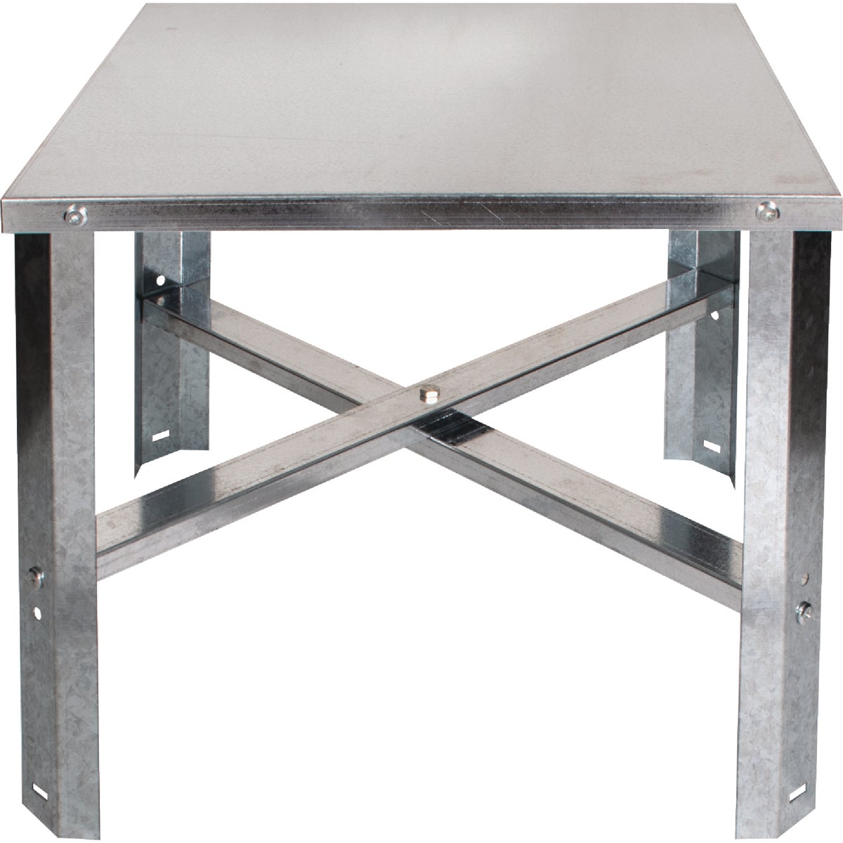 18" WTRHEATER STAND