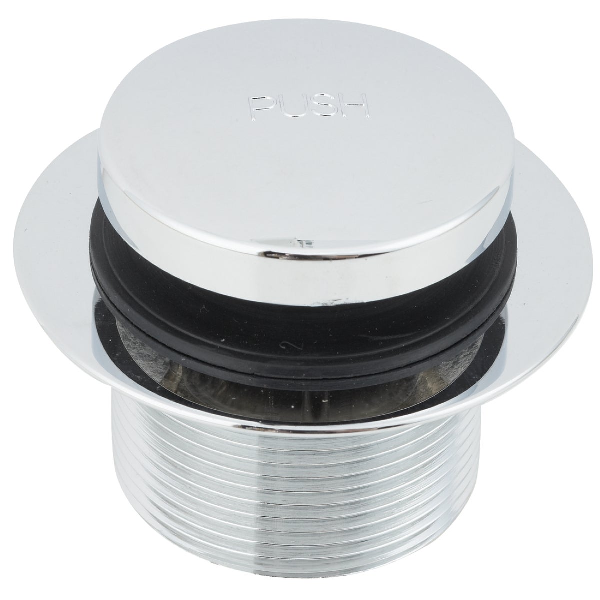 Do it 1-7/8 In. to 2-1/4 In. Bathtub Drain Stopper 479330