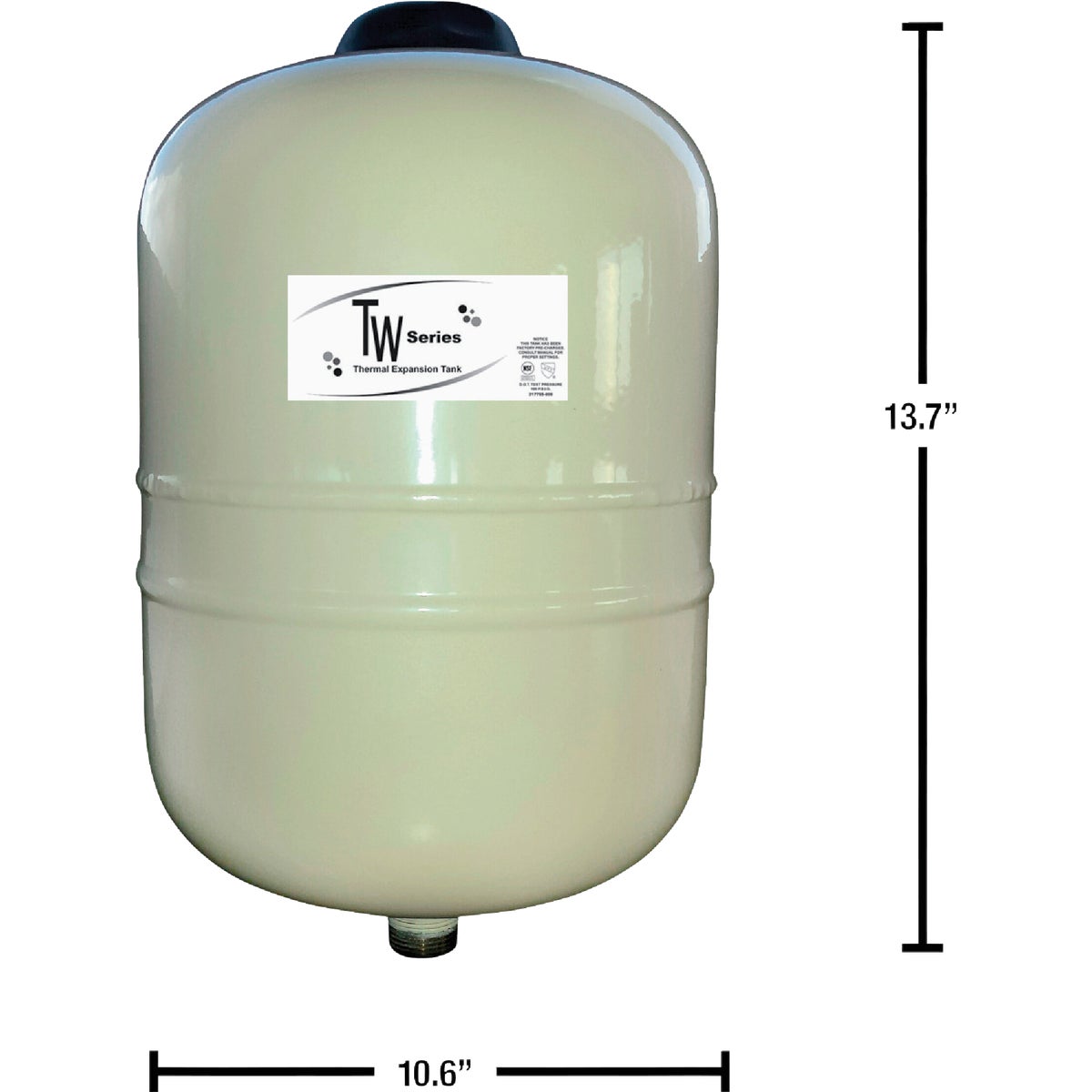 5 GAL EXPANSION TANK