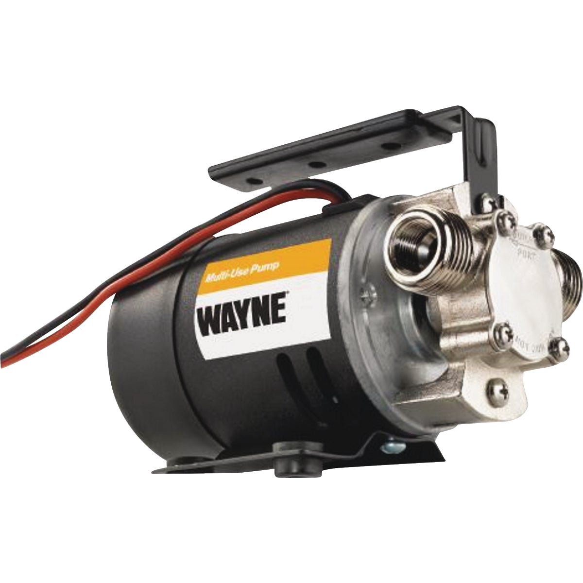 12V TRANSFER PUMP