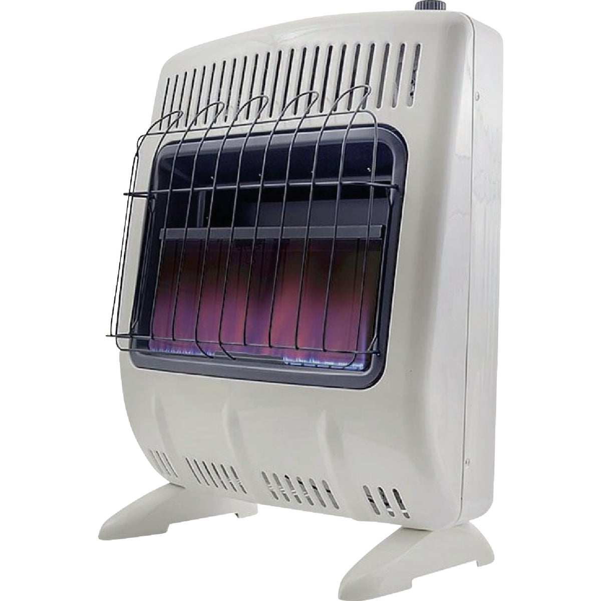 20KBTU GAS HEATER