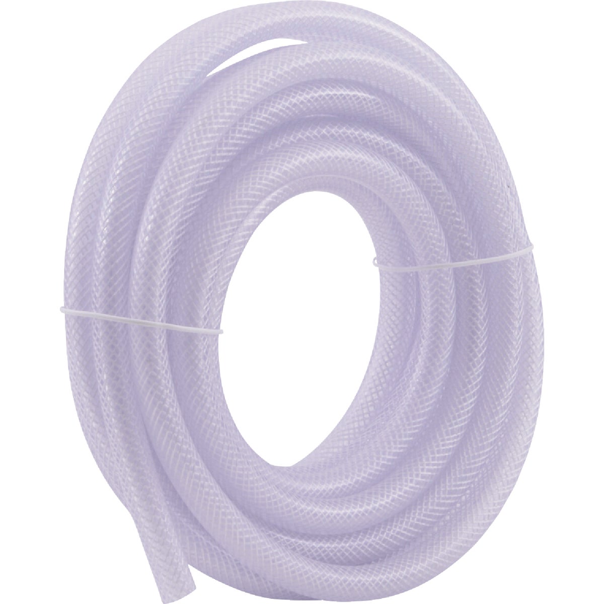 1/2"X20 BRAID TUBE