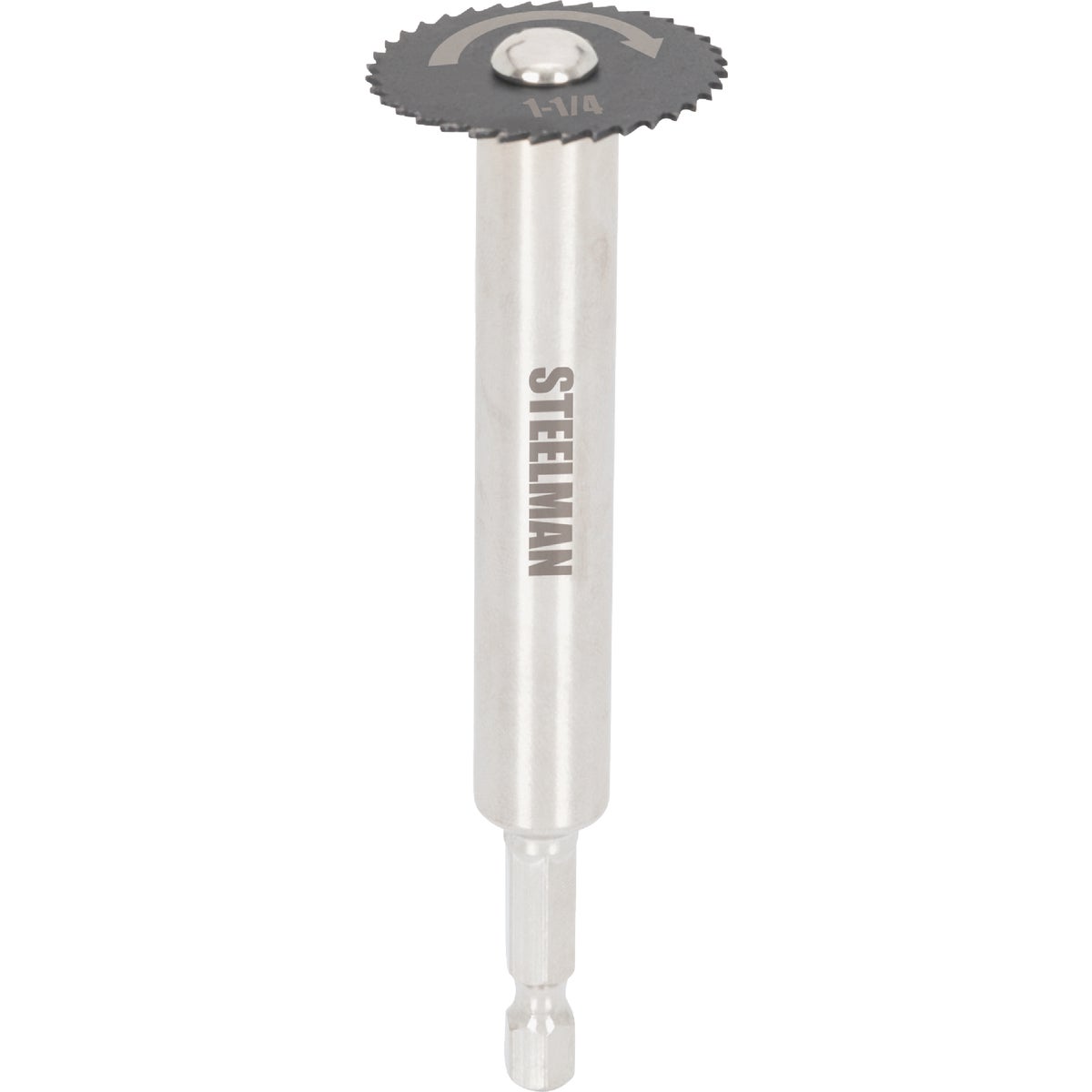 1-1/4 PVC PIPE CUTTER
