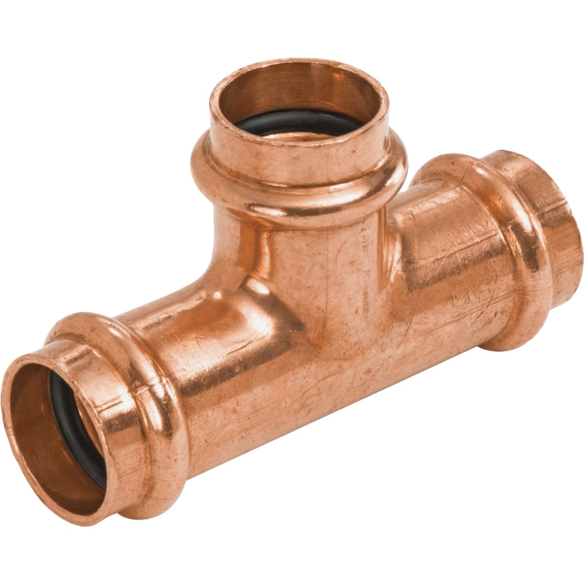 1"PX3/4"PX3/4"P TEE
