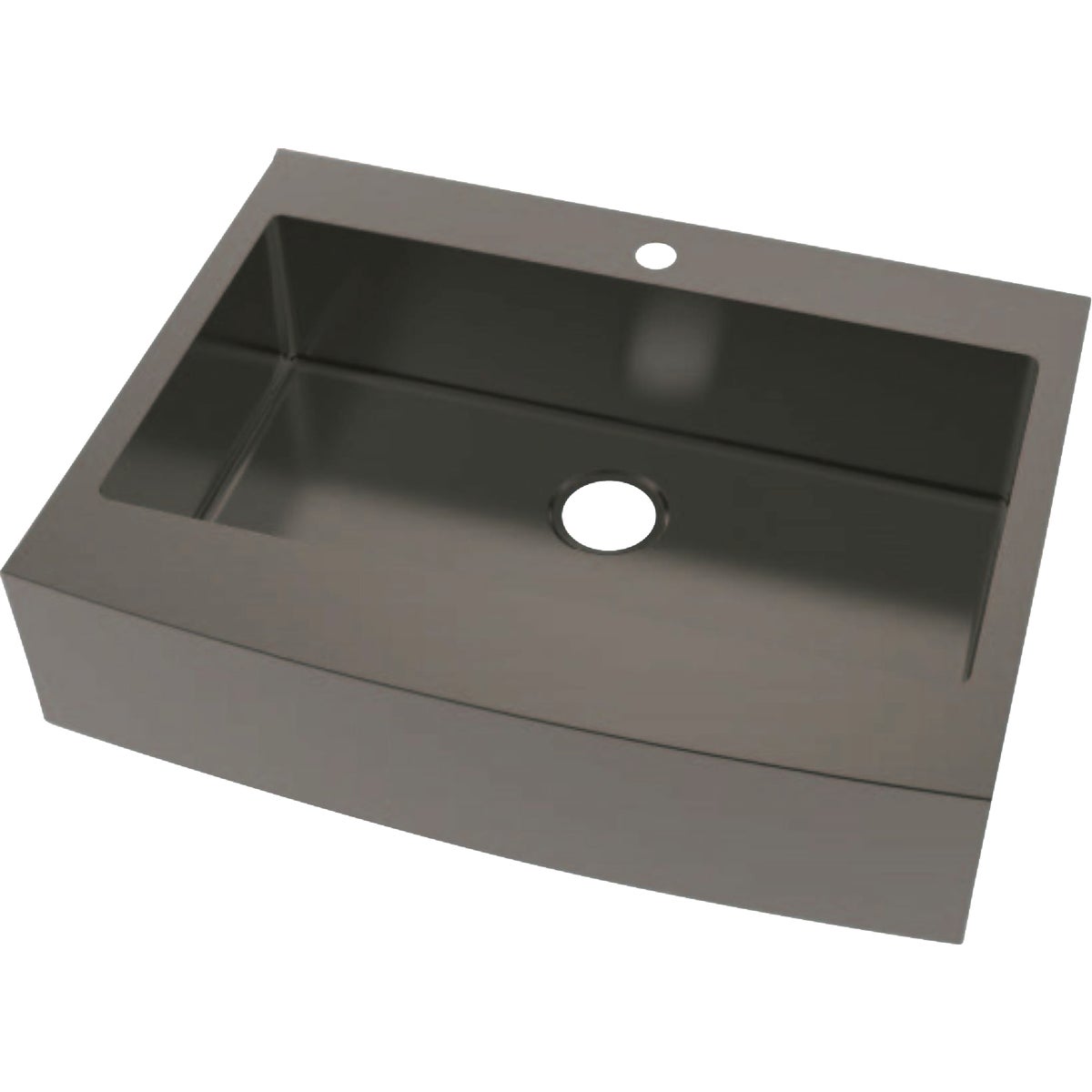 33X25X8 SNGSSFRNAPR SINK
