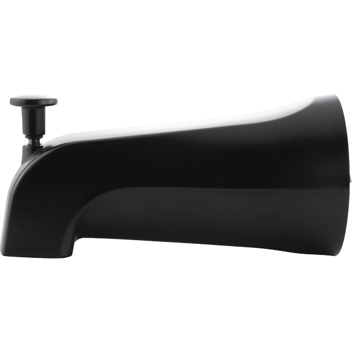MATTEBLK UNIV TUB SPOUT