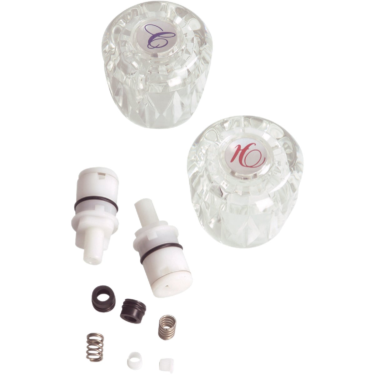VALLEY REPAIR KIT