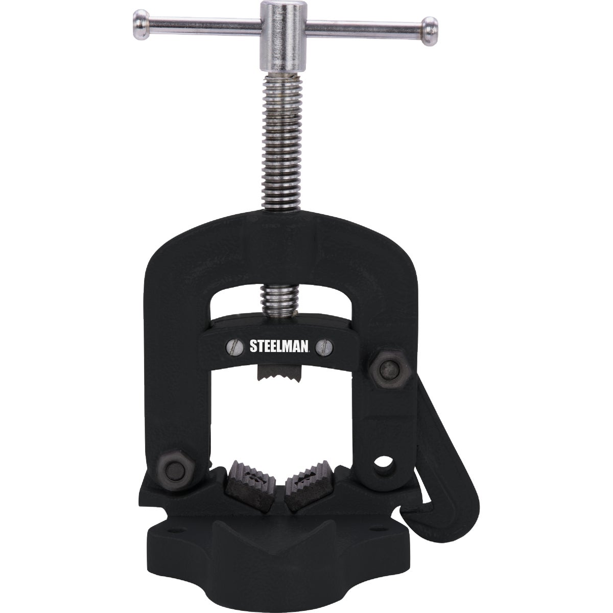2" YOKE VISE