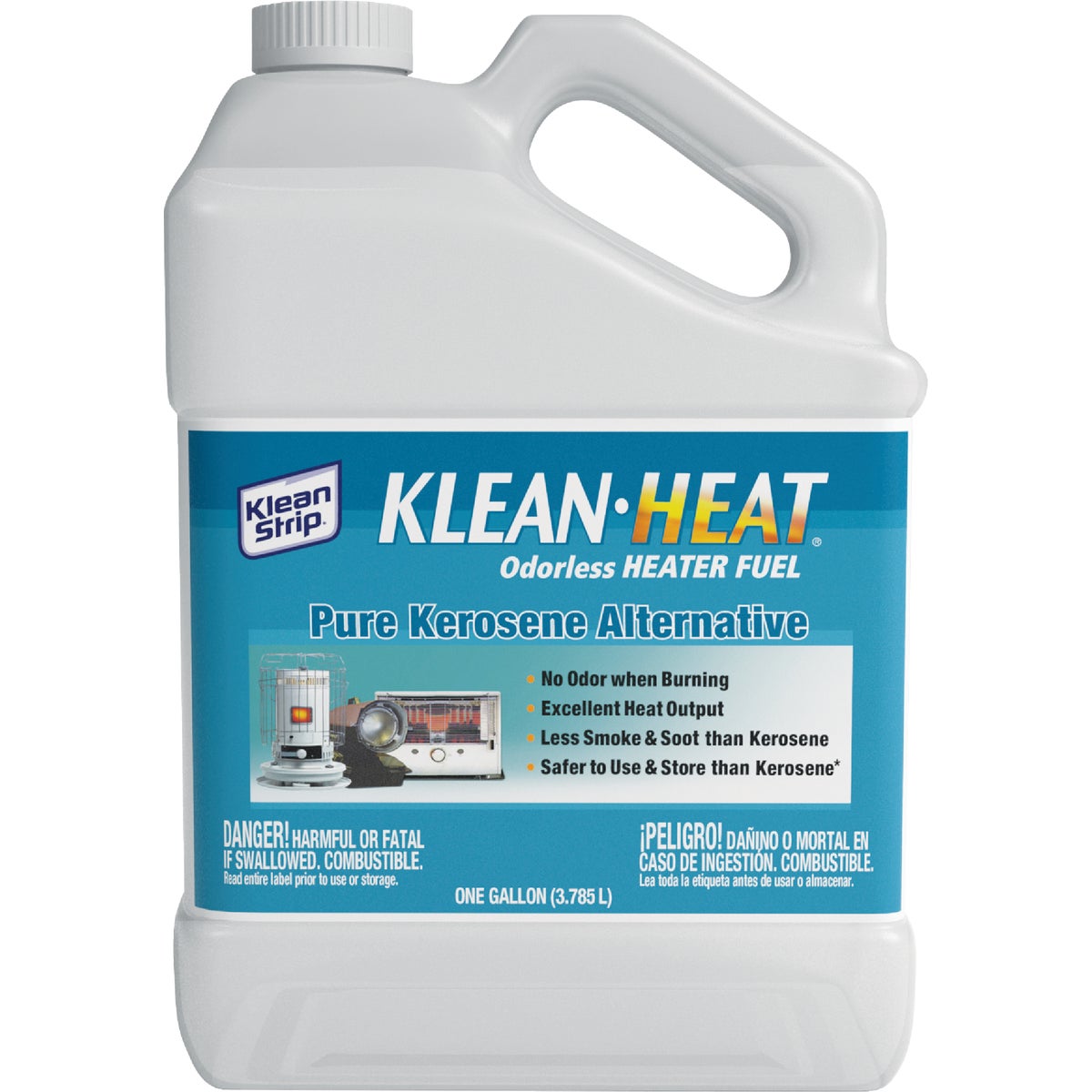 Kerosene Alternative