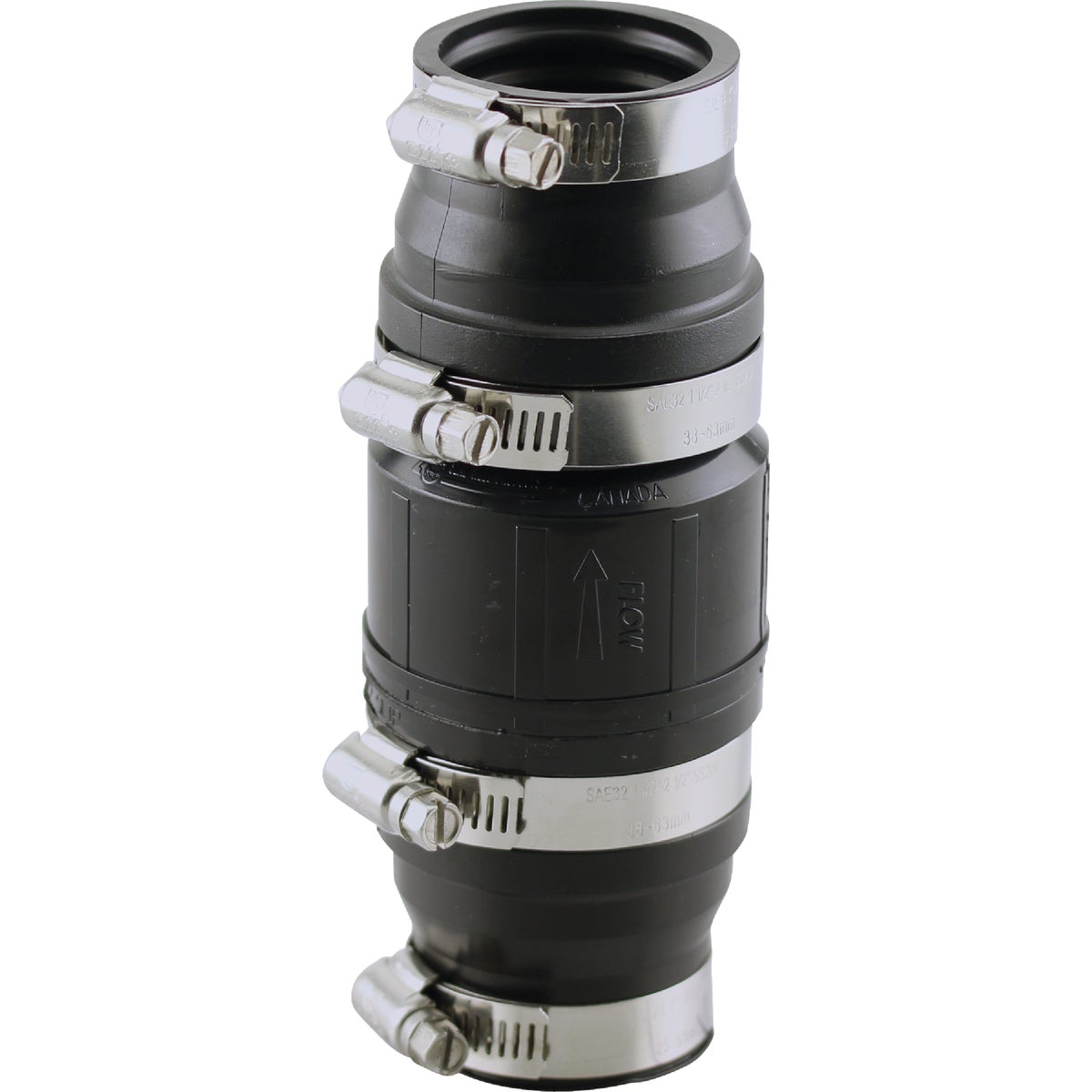 1-1/4"X1-1/2" CHCK VALVE