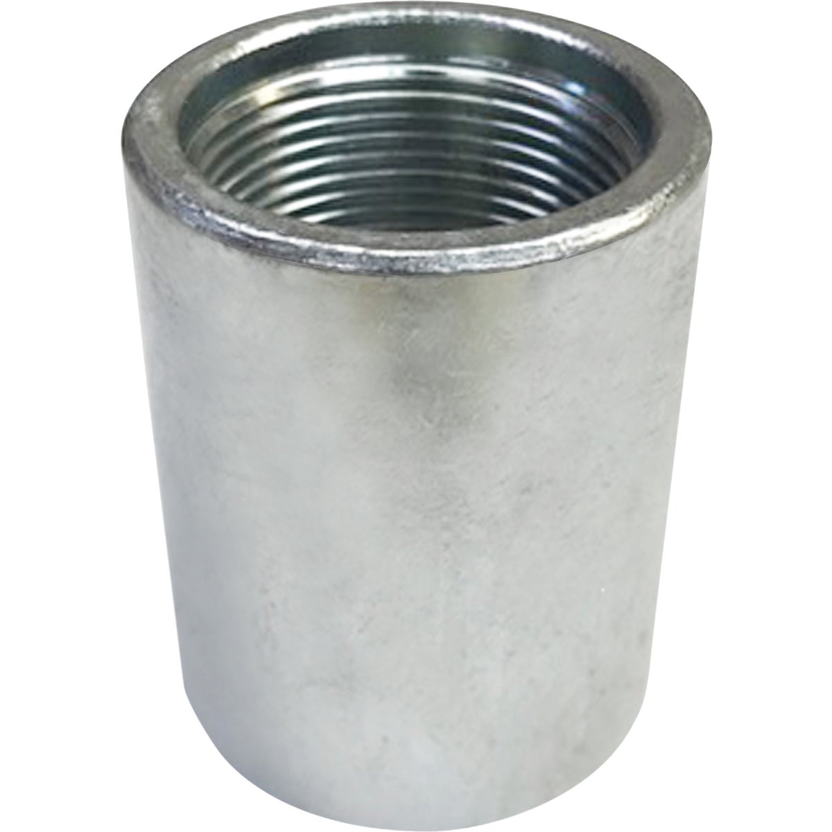 2" DRIVE COUPLING