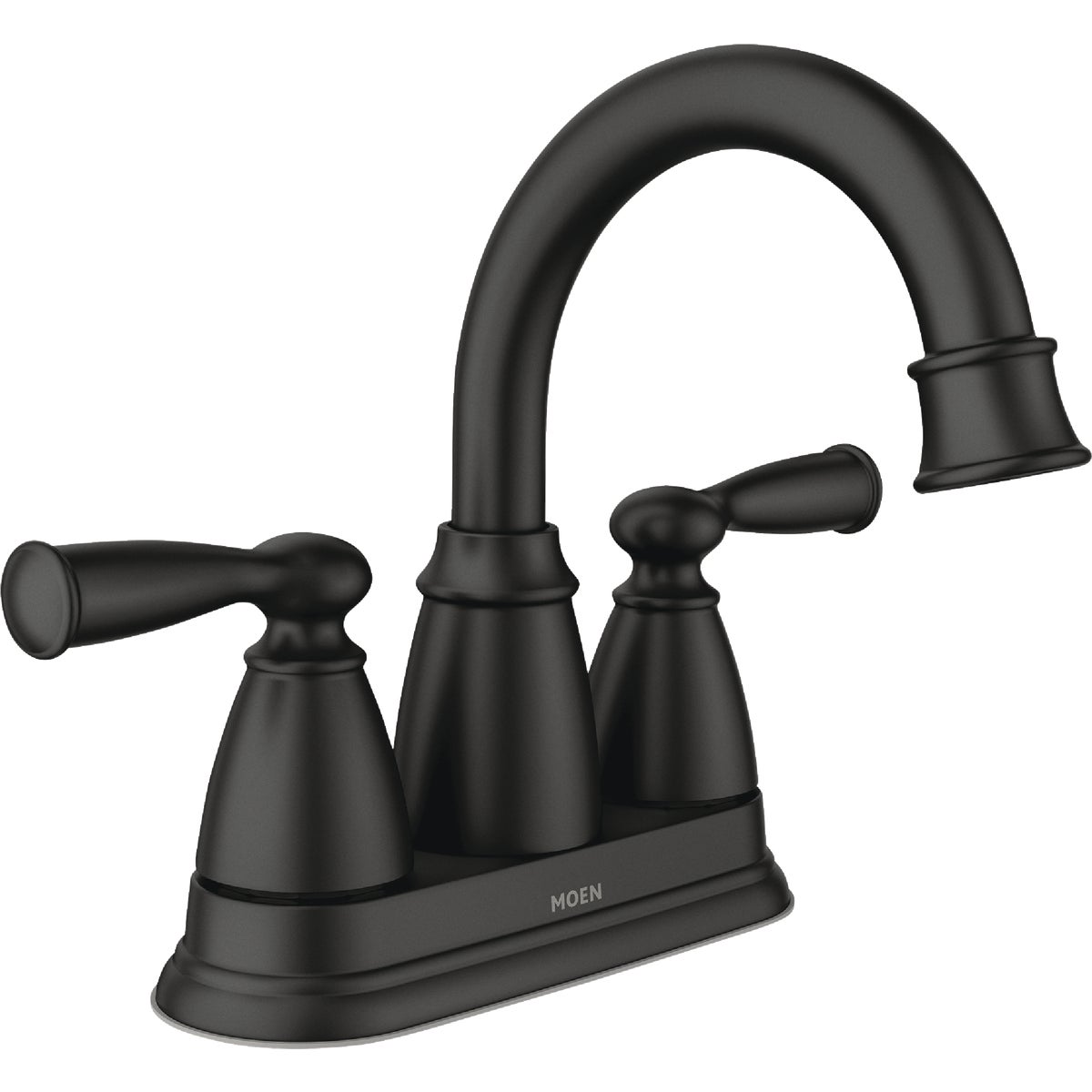 2H MB LAV FAUCET W/POPUP