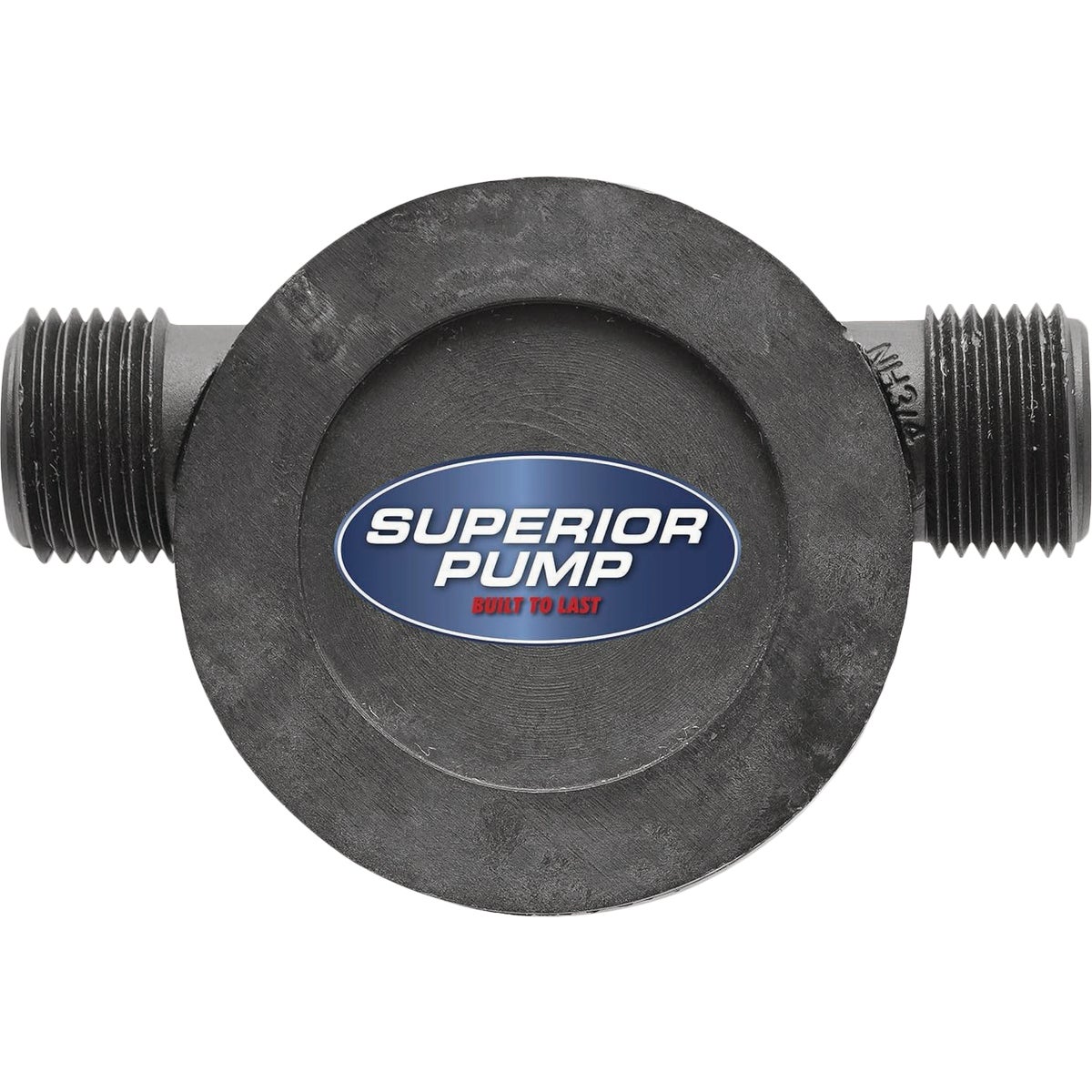 3/4" DRILL PUMP
