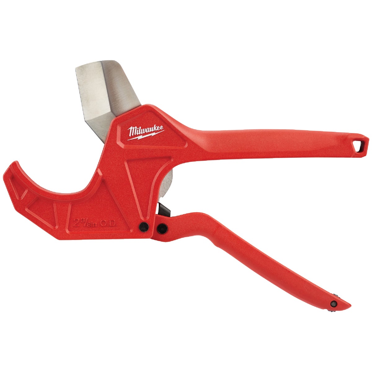 2-3/8" PIPE CUTTER