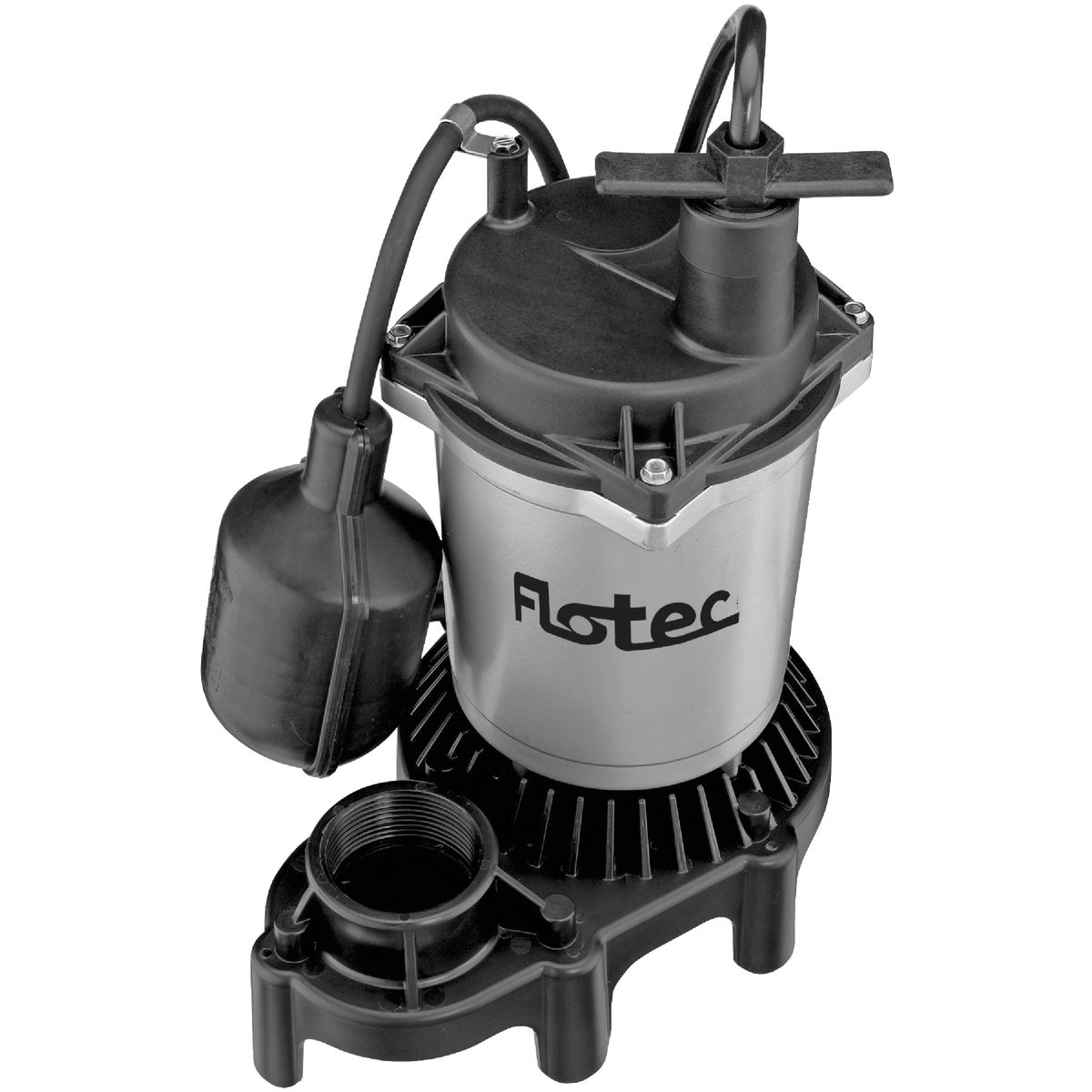 1/2 HP TEATHERED SUMP