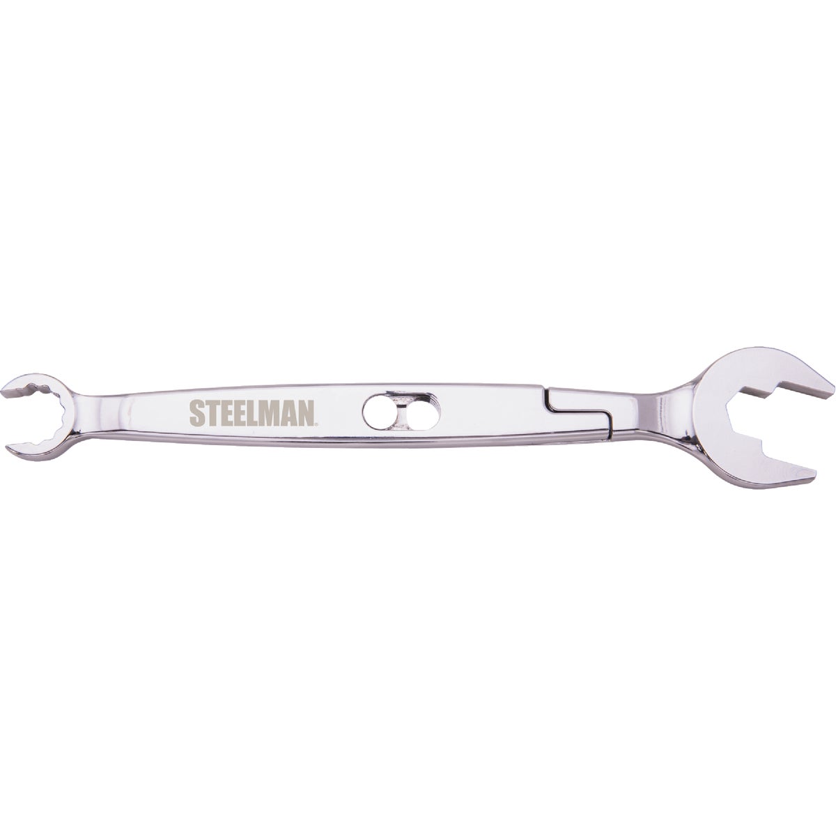 4-IN-1 PLUMBERS WRENCH