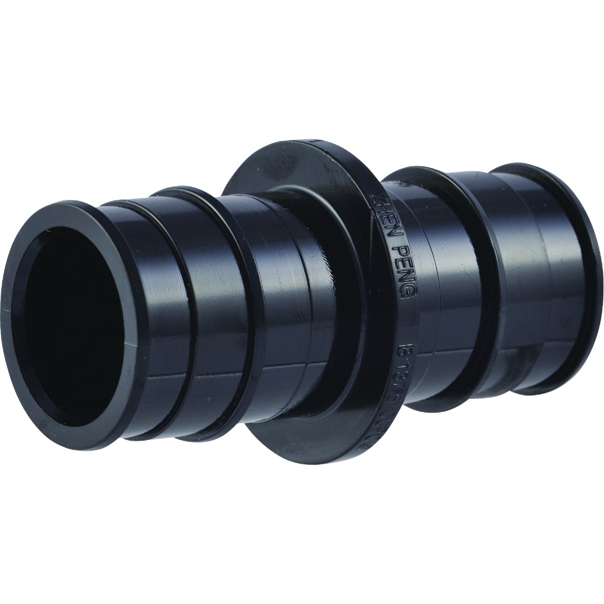 5PK 1" POLY COUPLING
