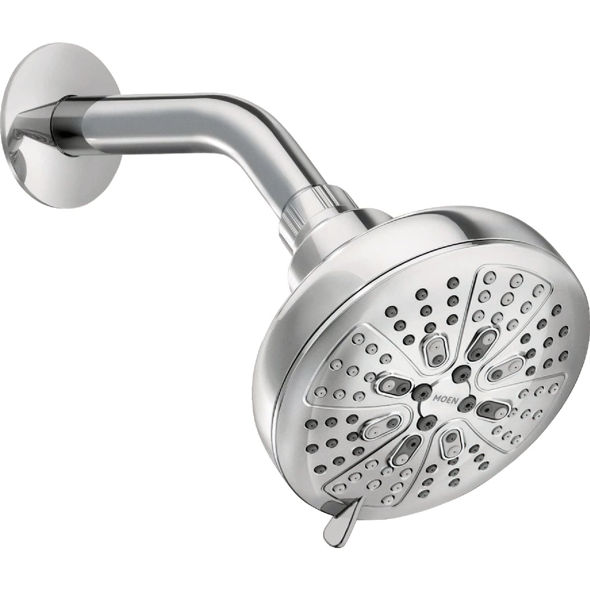 CH HYDRO 8SET SHOWERHEAD