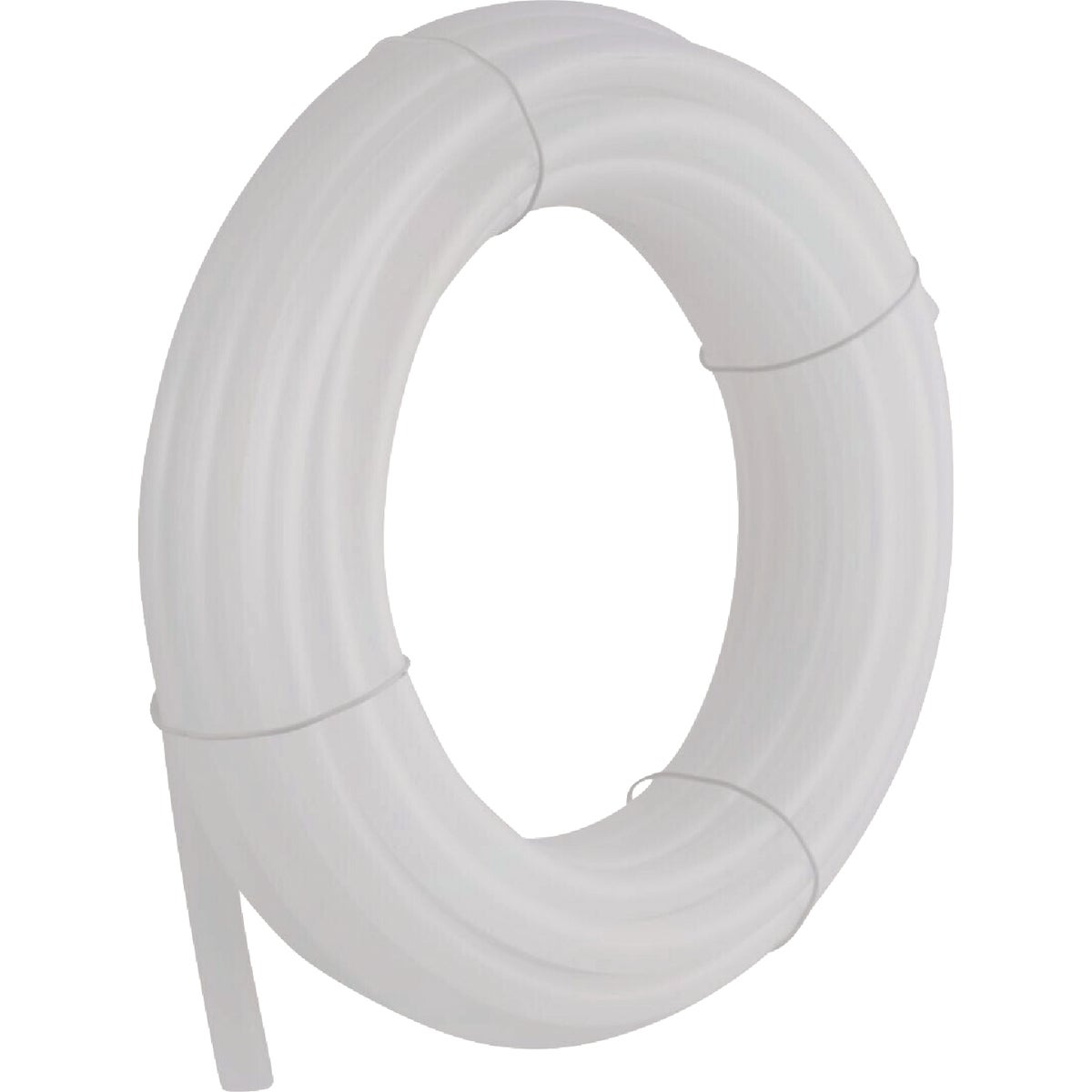 1/4"X25 POLY TUBE
