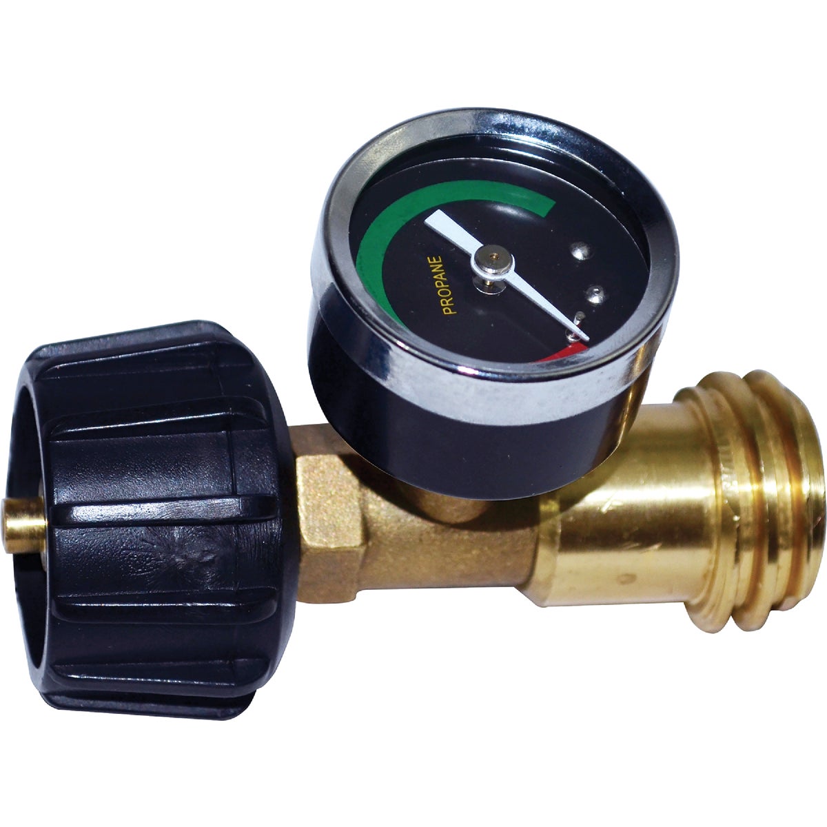 LP Gas Gauge