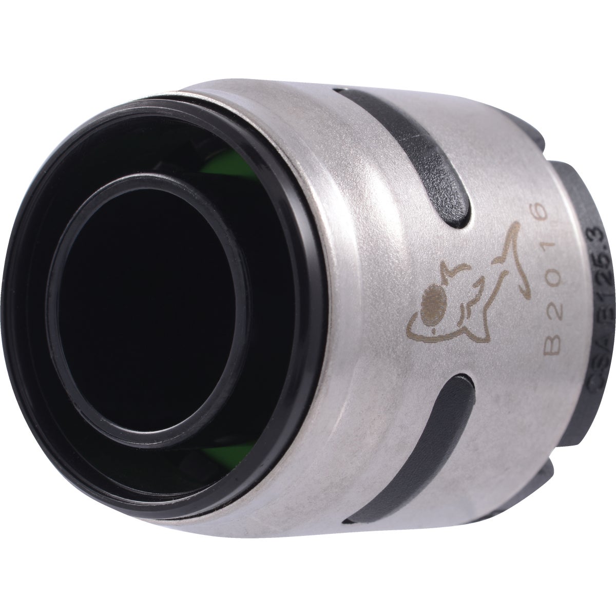 SharkBite EvoPex Push-to-Connect Plastic Cap 490046