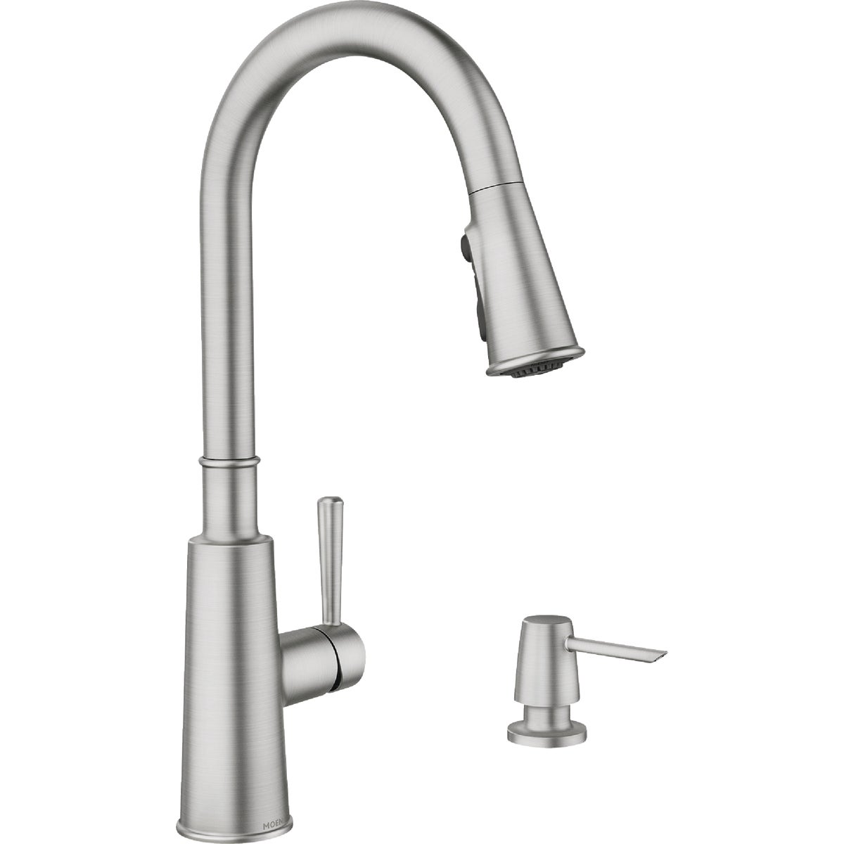 FENN SS PLDN FAUCET