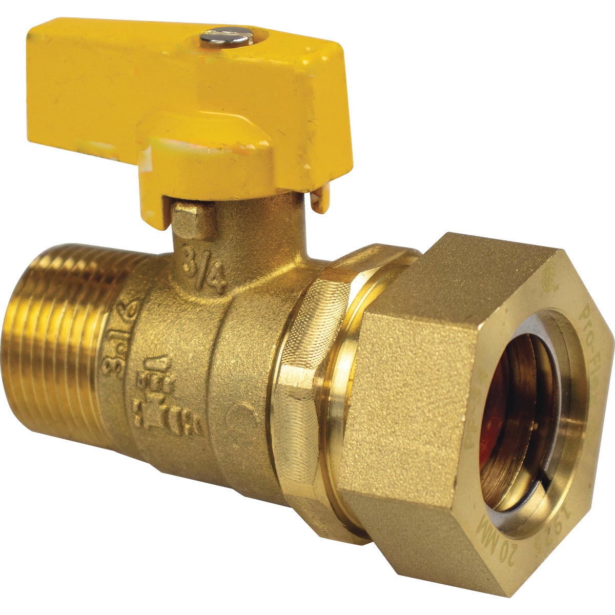 1/2 PF CONNECT VALVE