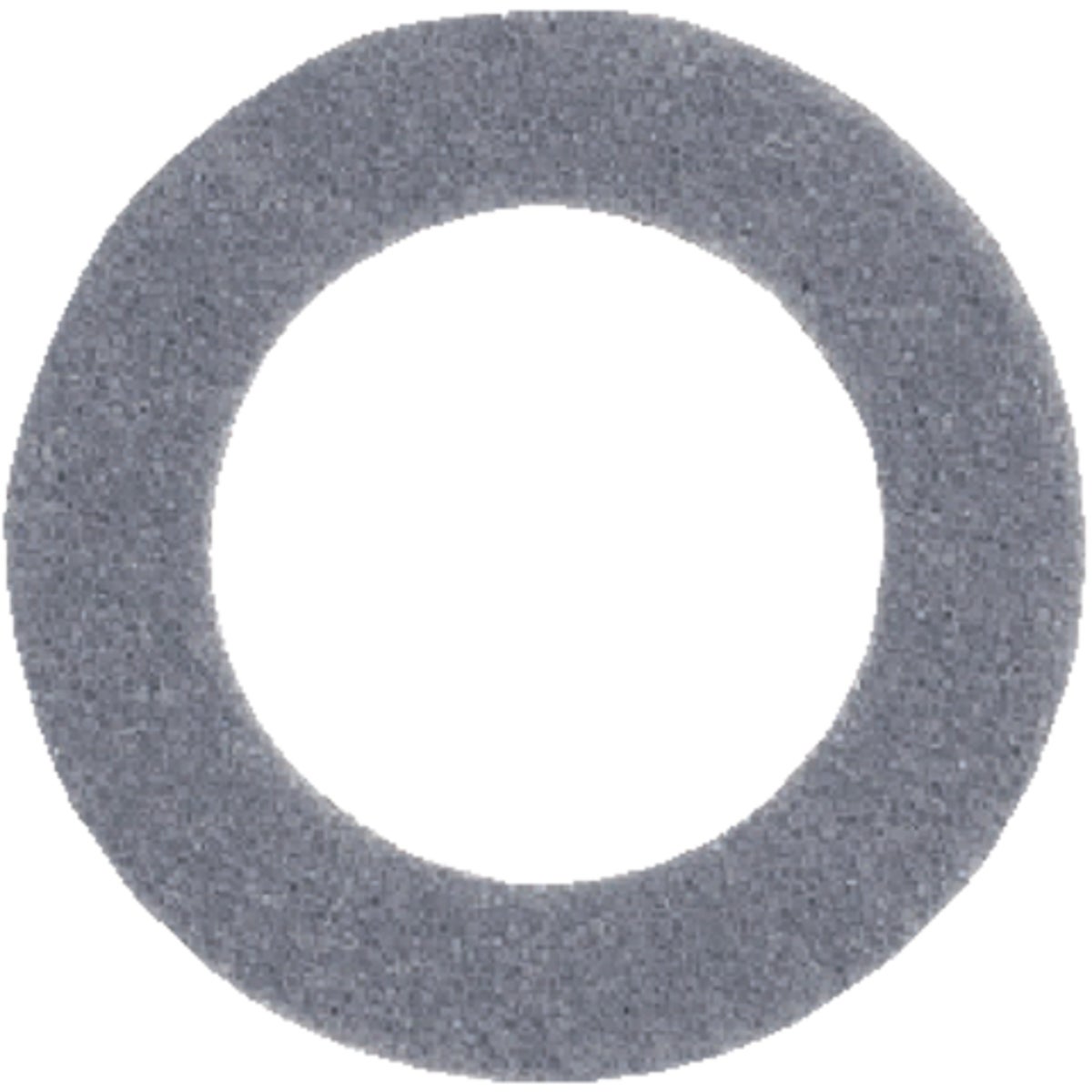 FIBRE BIBB GASKET