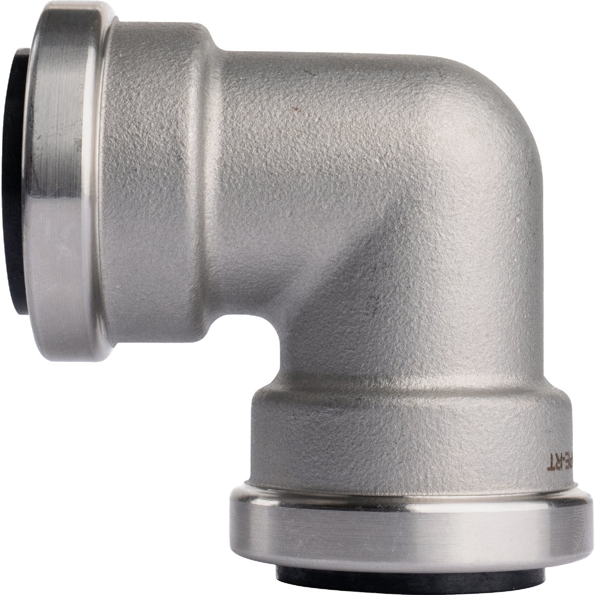 1" PF 90 DEG ELBOW