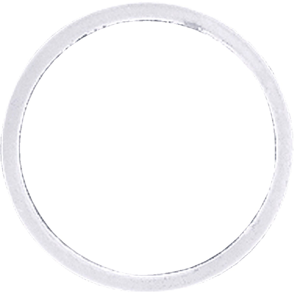 #39 CAP THREAD GASKET